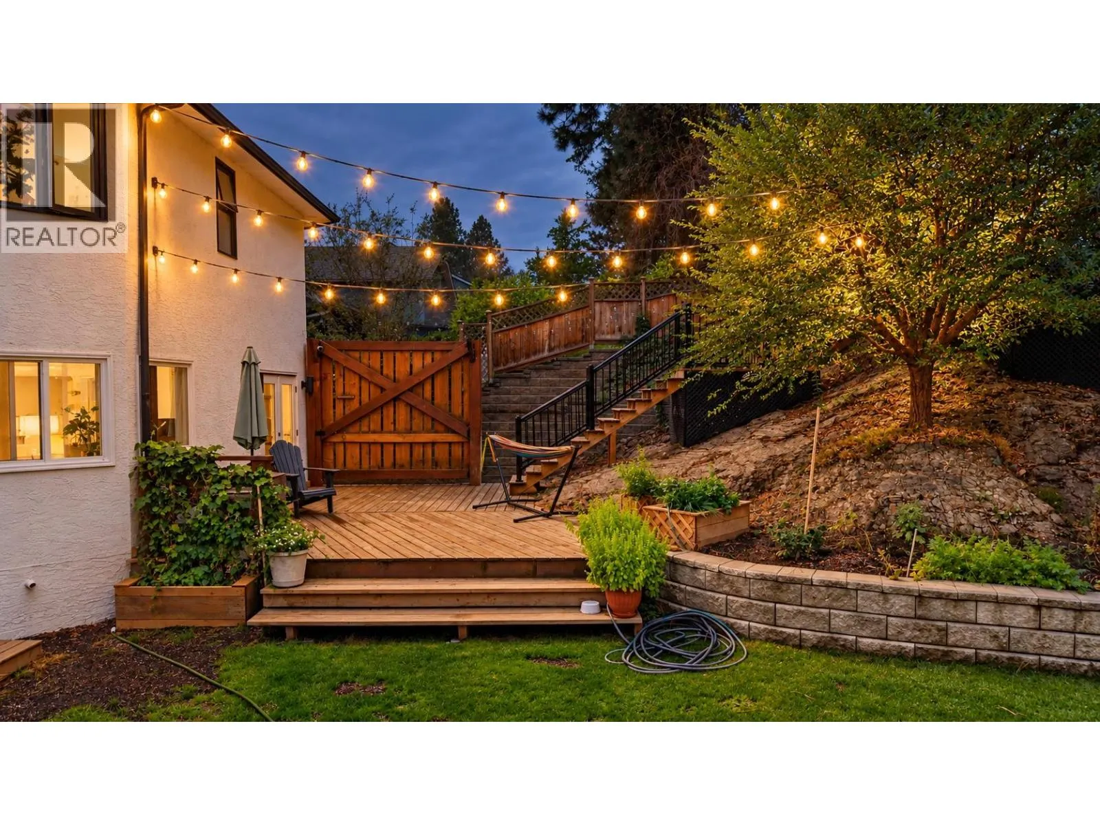 670 Cassiar Road