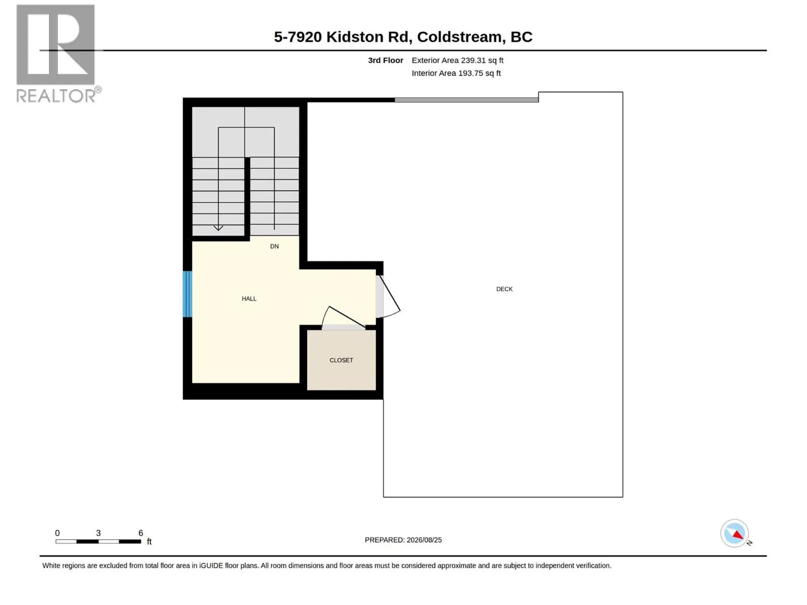 7920 Kidston Road Unit# 9