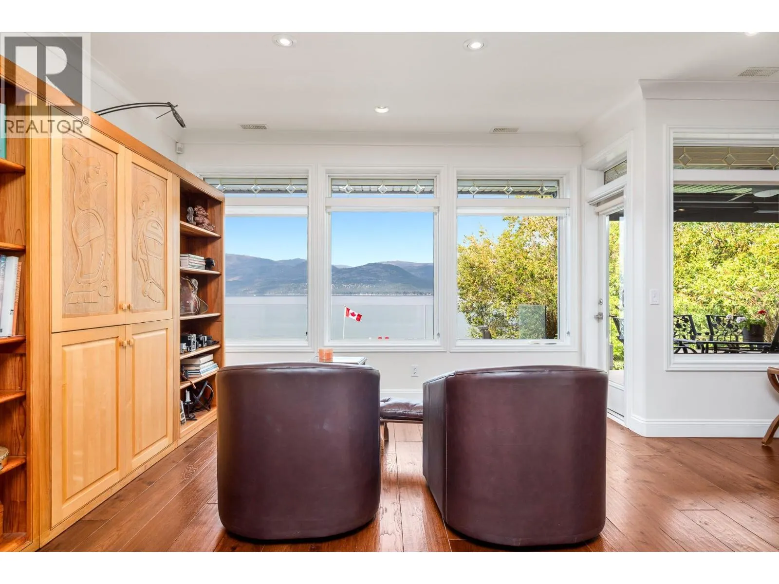 8615 Okanagan Landing Road