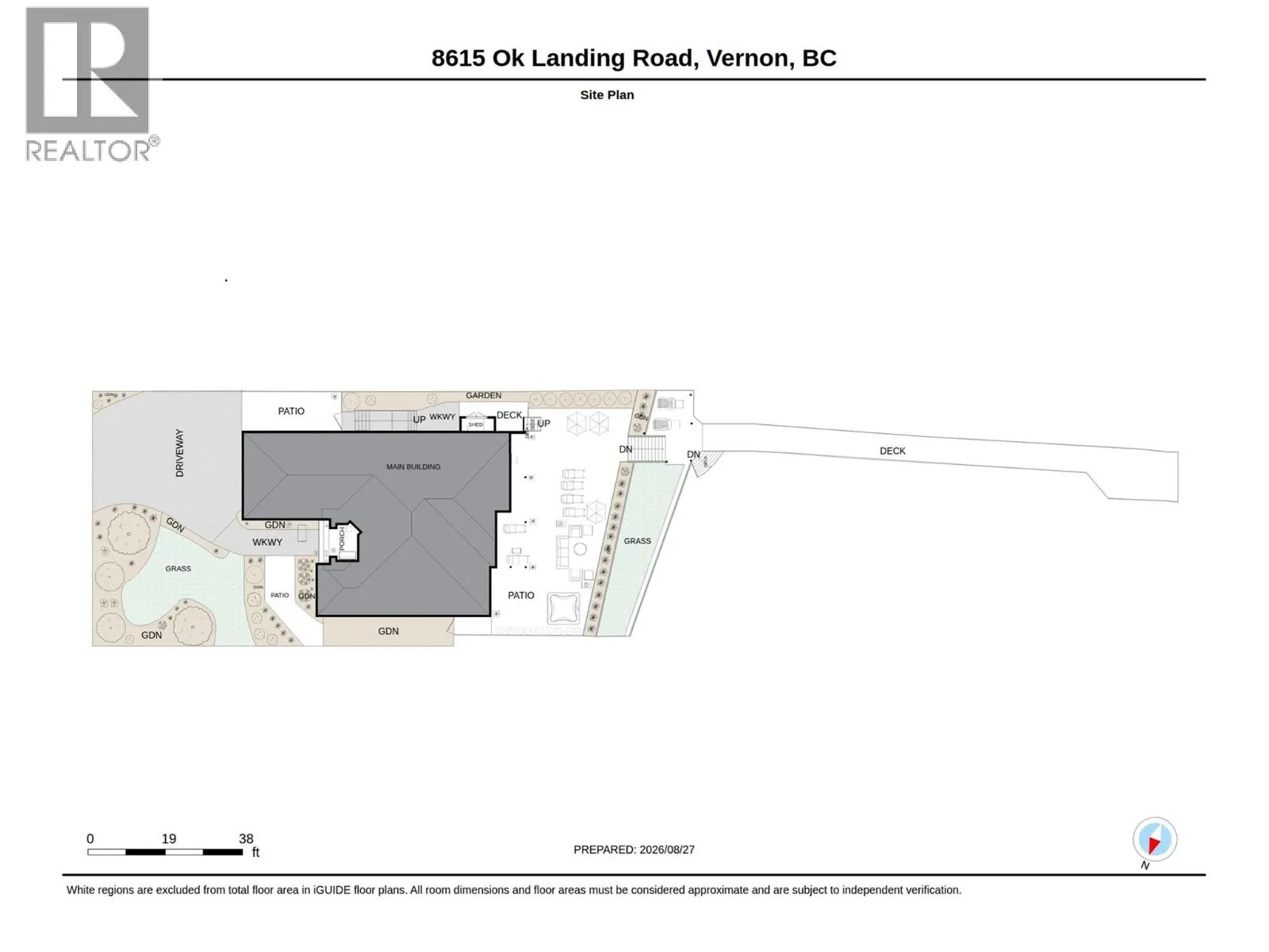 8615 Okanagan Landing Road
