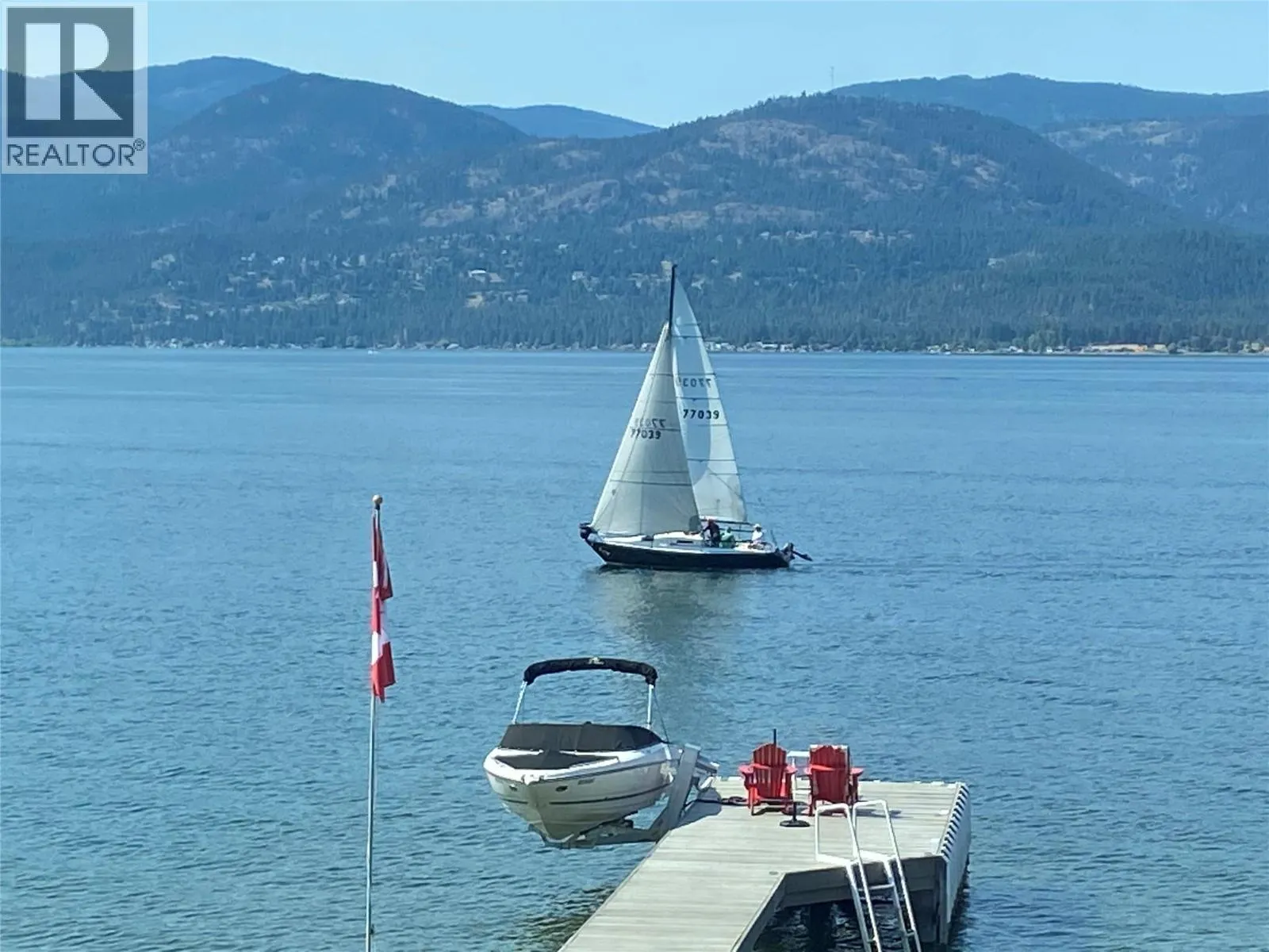8615 Okanagan Landing Road