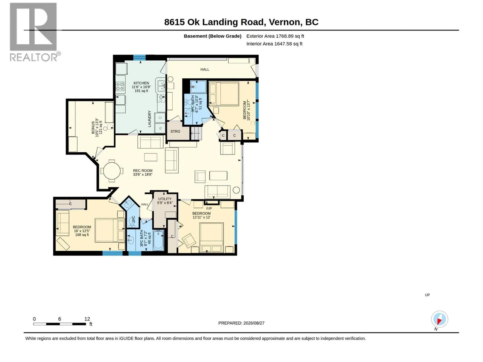 8615 Okanagan Landing Road