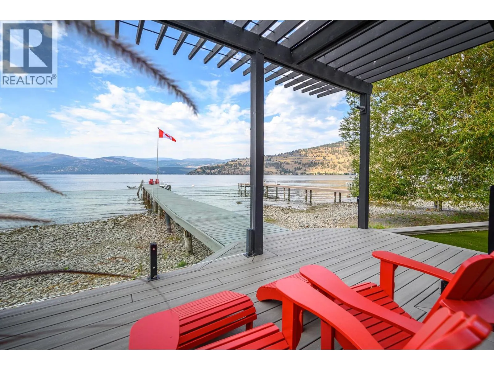 8615 Okanagan Landing Road