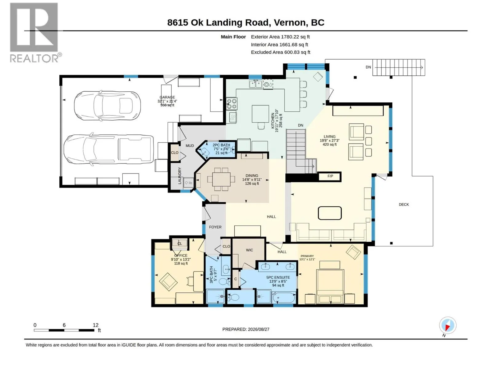 8615 Okanagan Landing Road