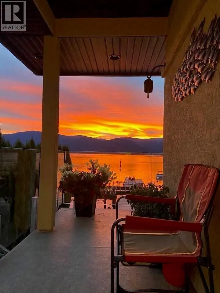 8615 Okanagan Landing Road
