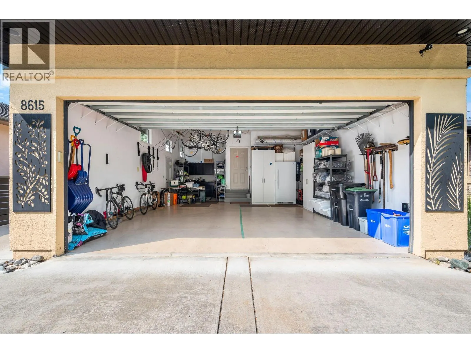 8615 Okanagan Landing Road