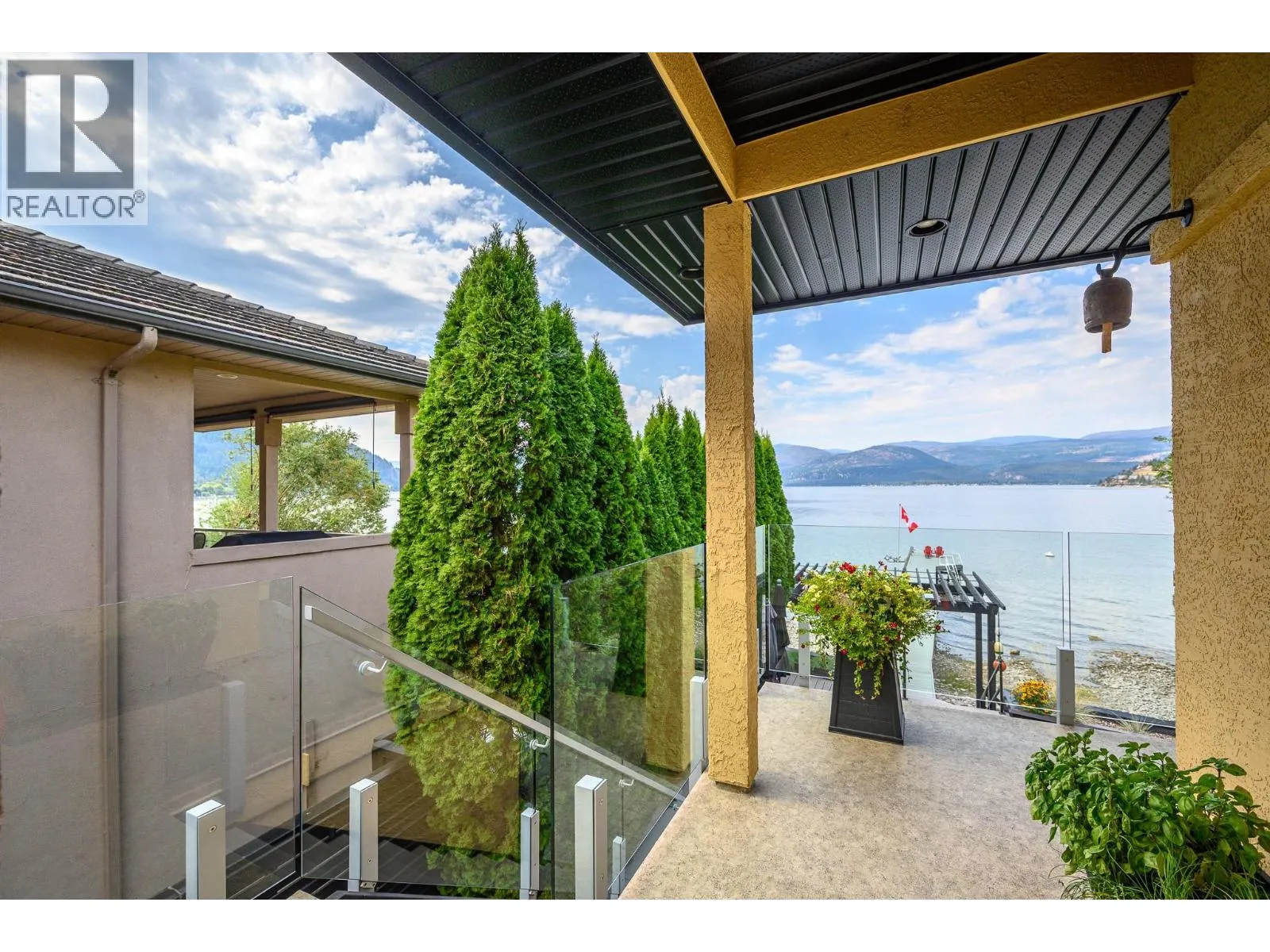 8615 Okanagan Landing Road