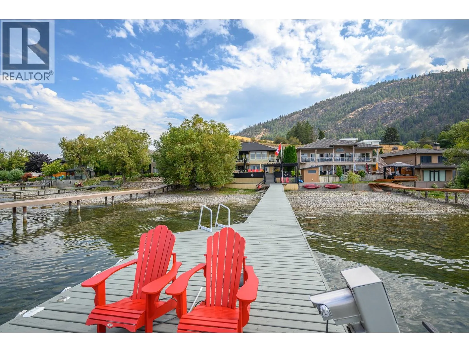 8615 Okanagan Landing Road