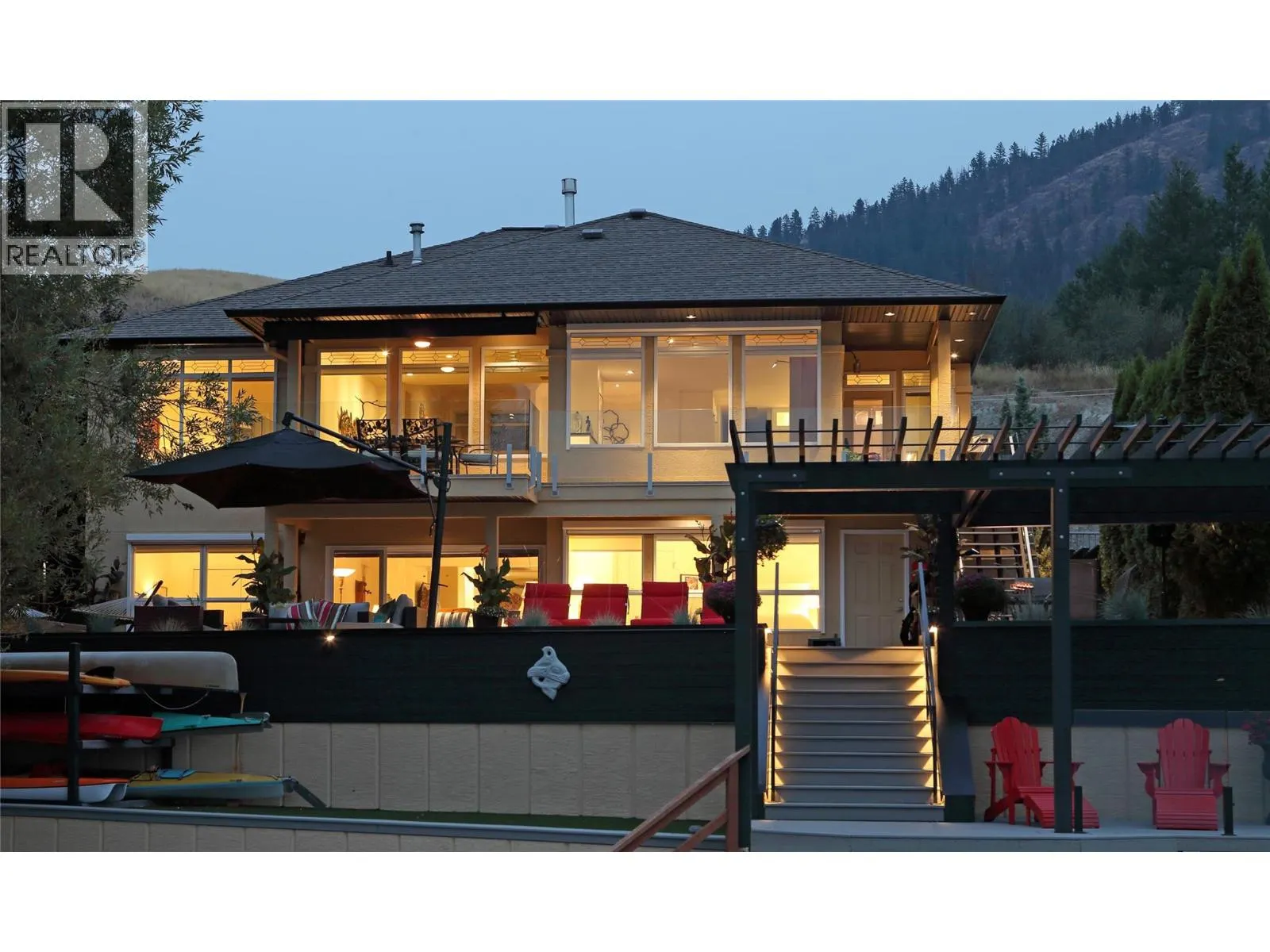 8615 Okanagan Landing Road