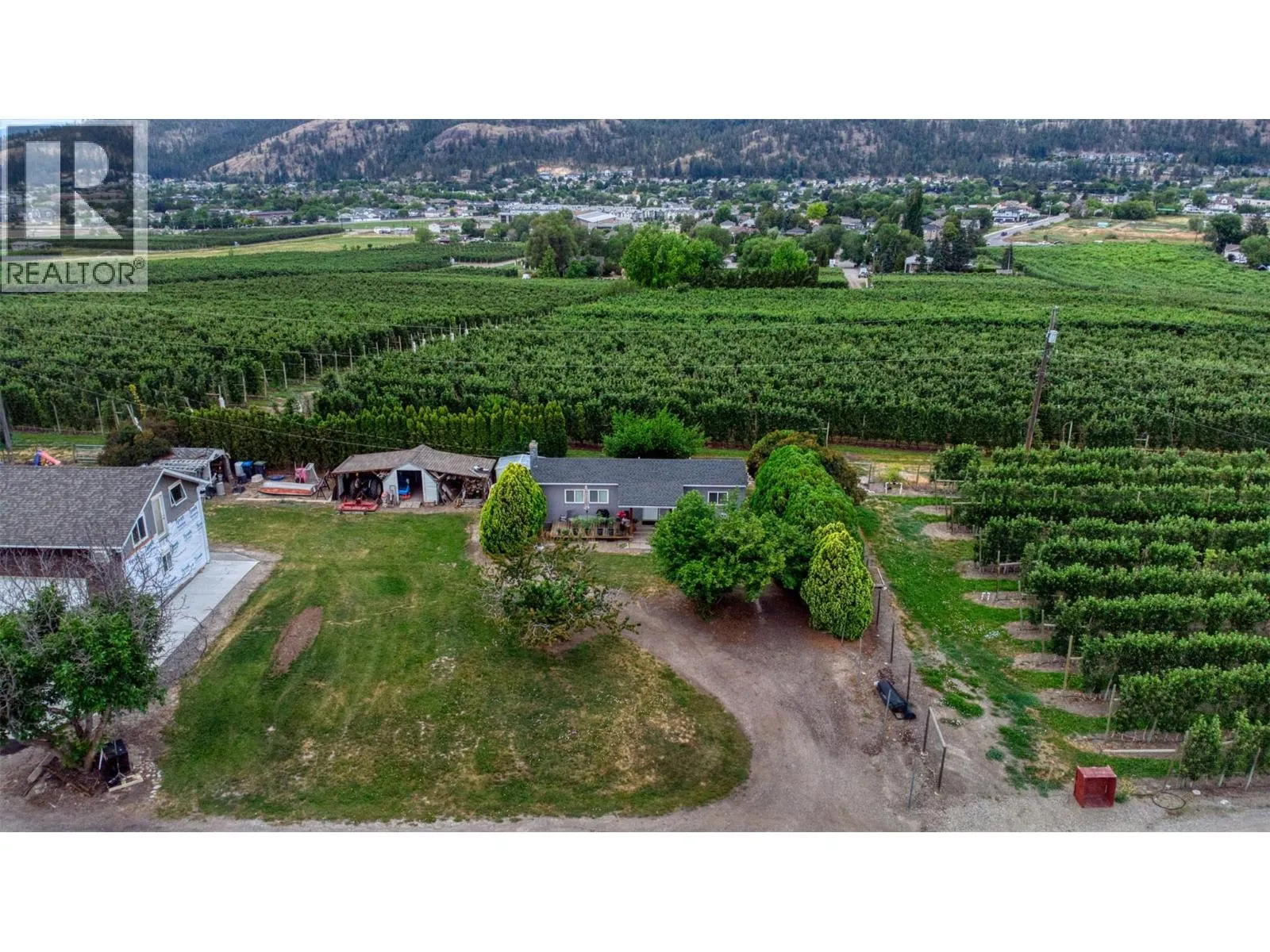 2547 Sexsmith Road