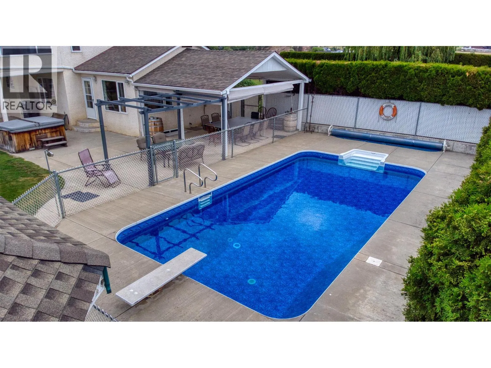2547 Sexsmith Road