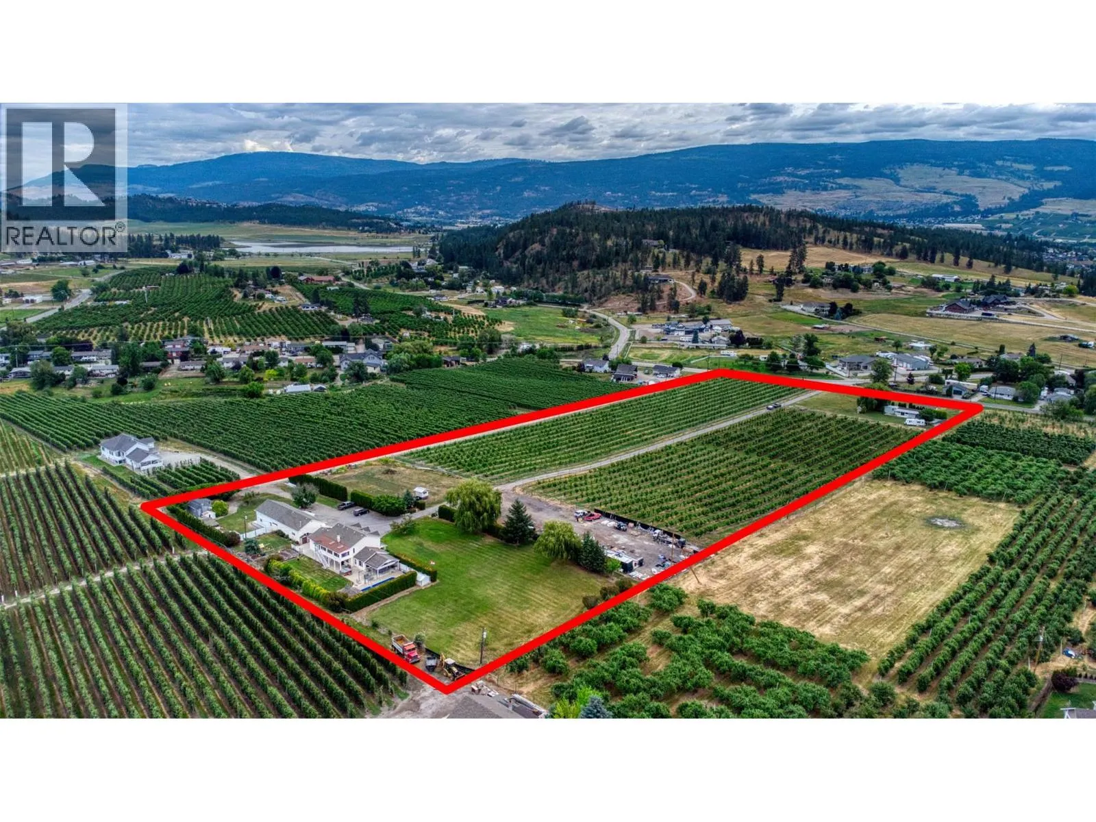 2547 Sexsmith Road