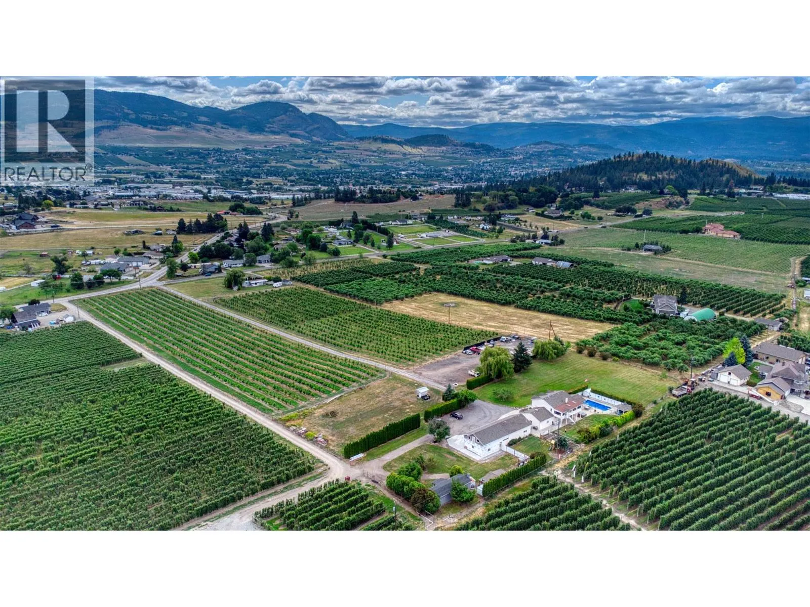 2547 Sexsmith Road