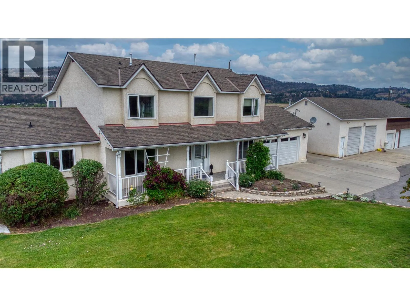 2547 Sexsmith Road