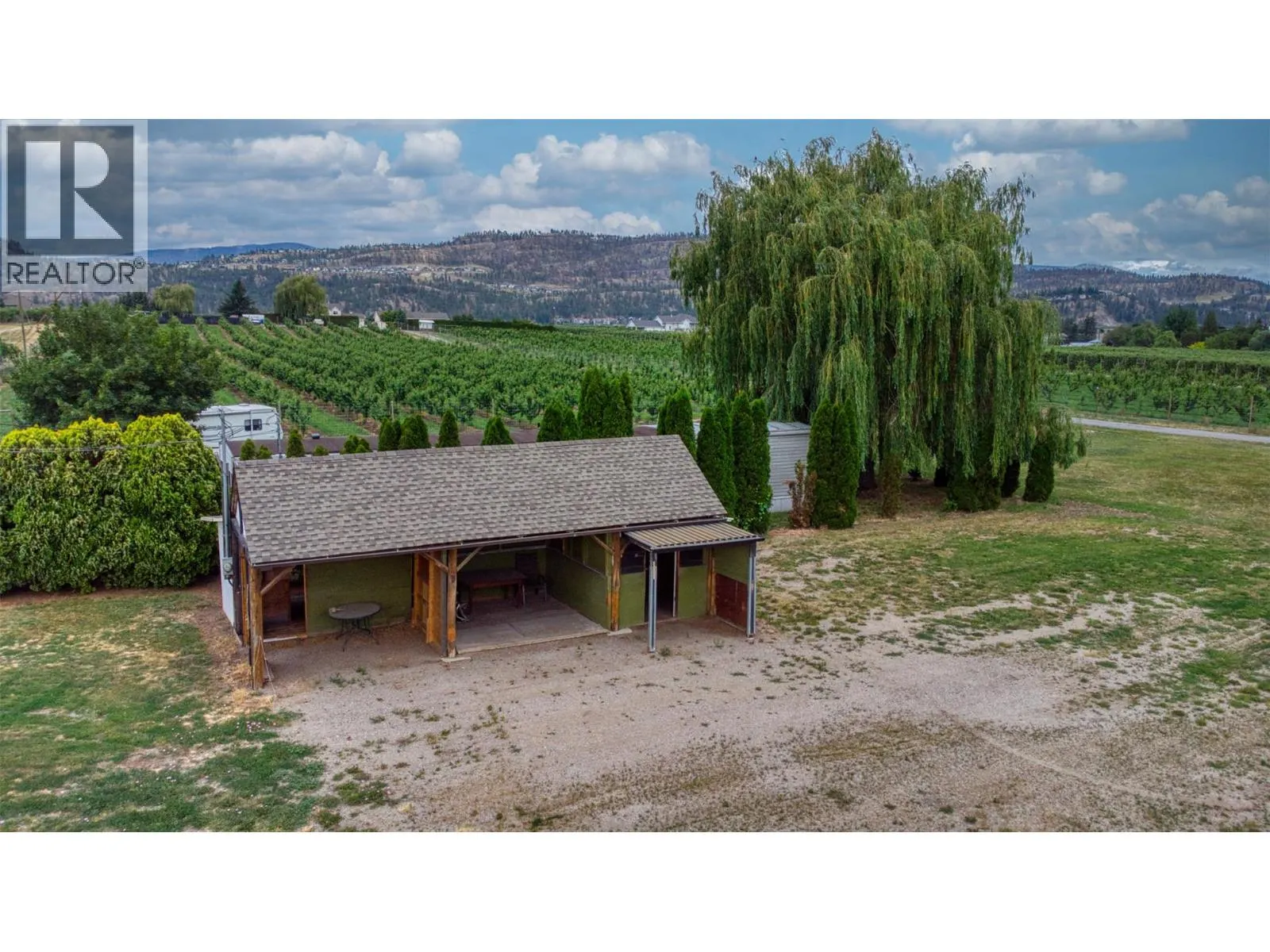 2547 Sexsmith Road