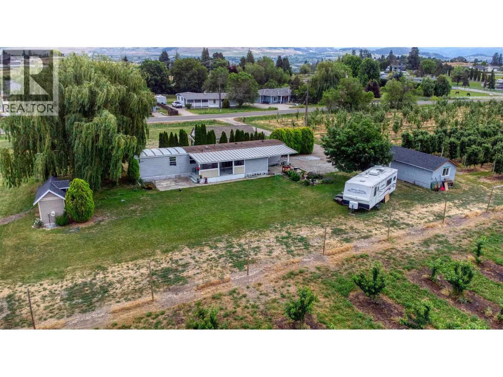 2547 Sexsmith Road