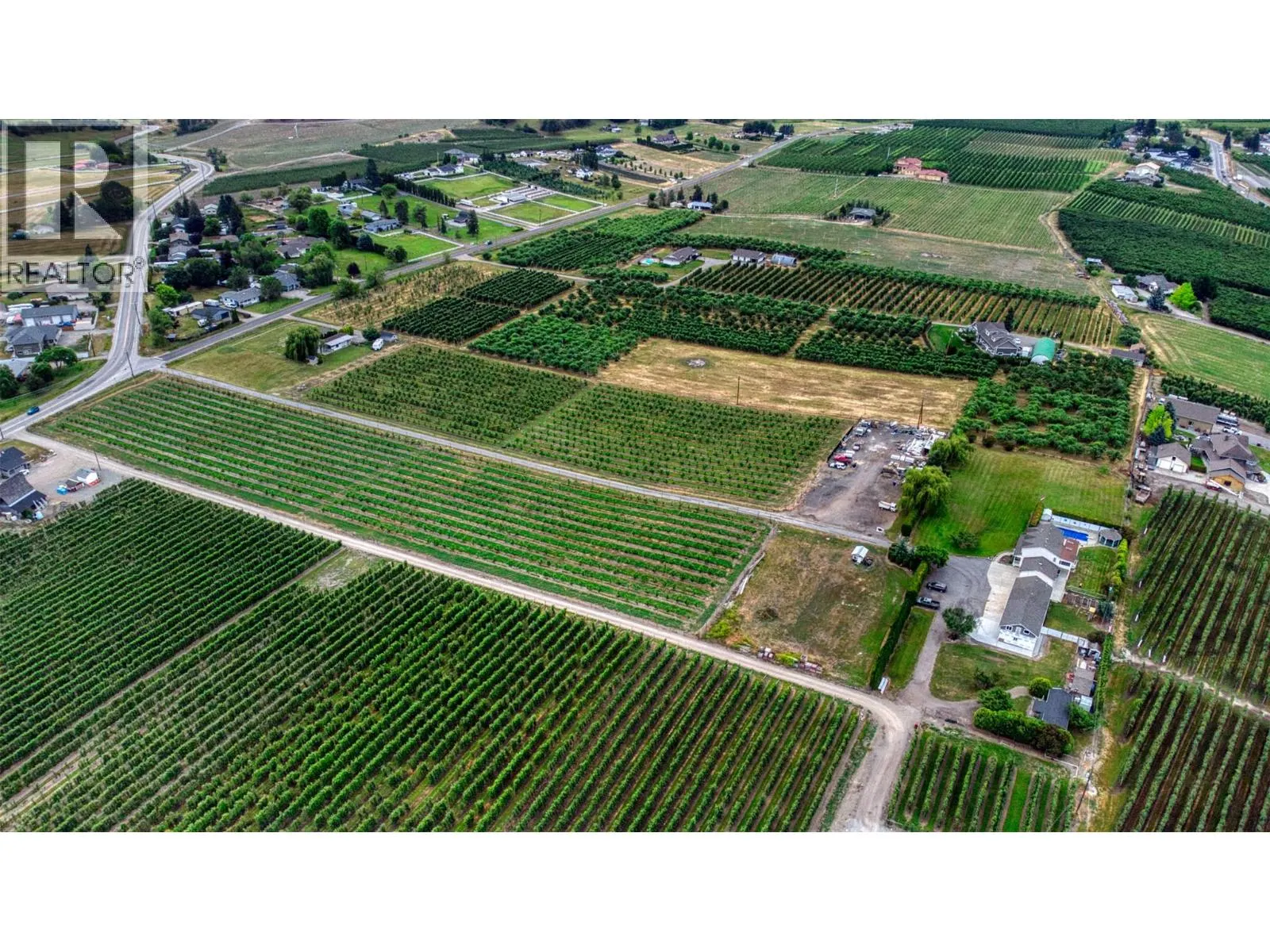 2547 Sexsmith Road