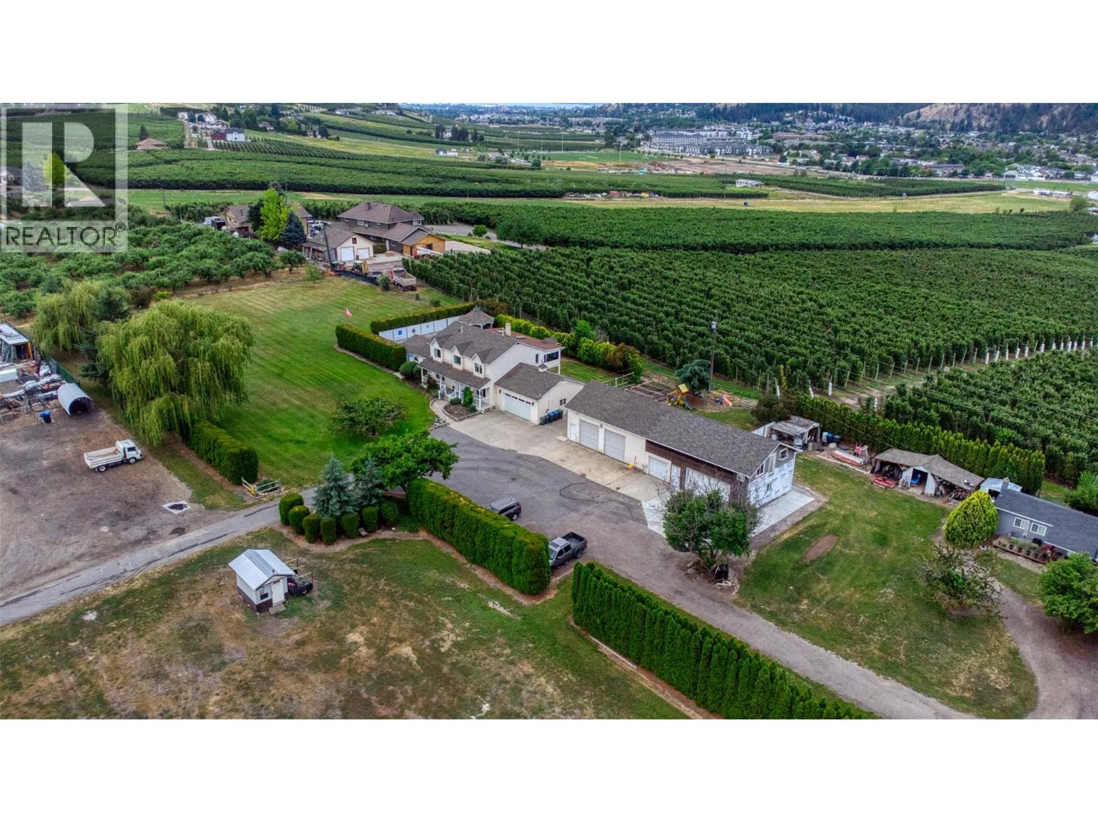 2547 Sexsmith Road
