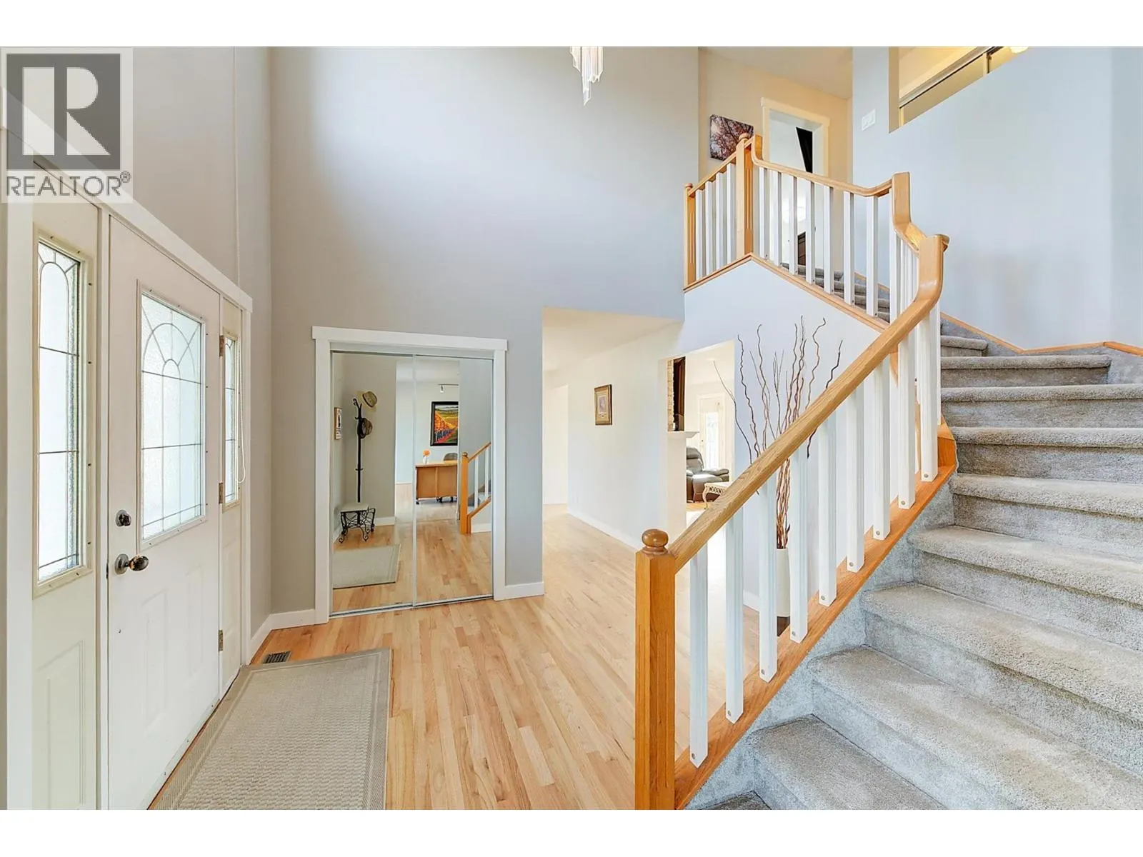 2547 Sexsmith Road