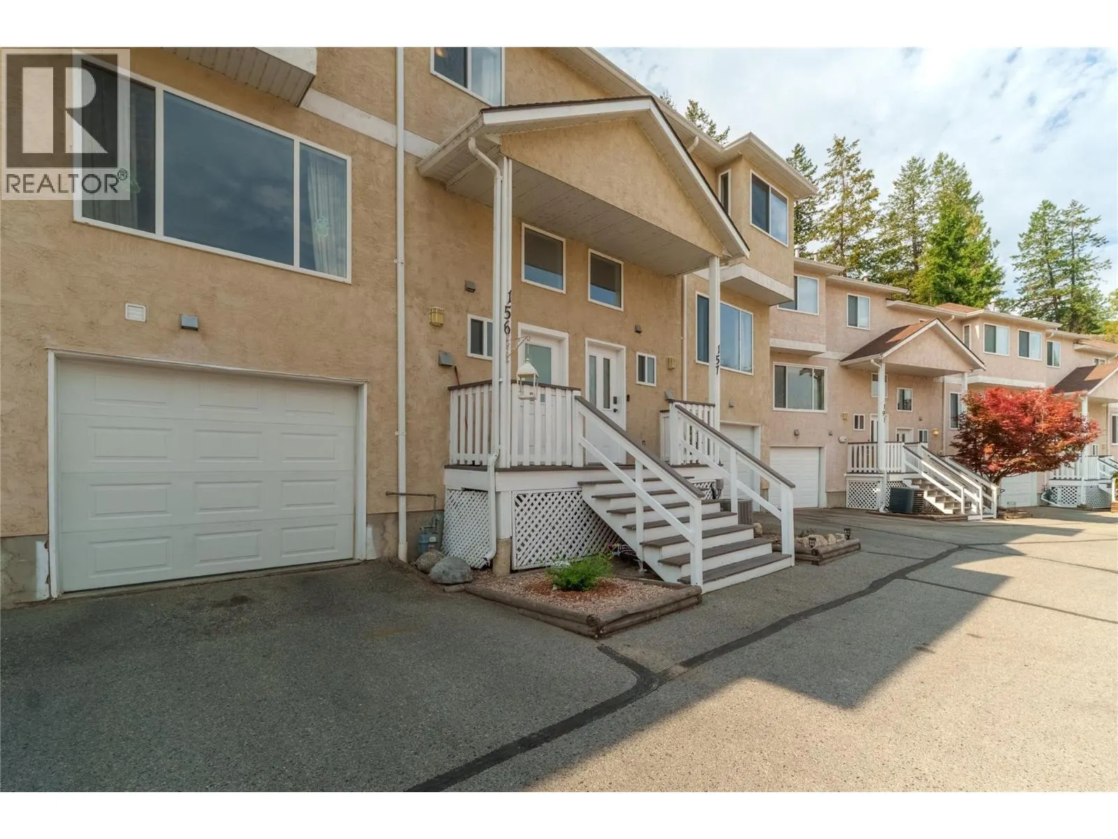 1458 Penticton Avenue Unit# 156