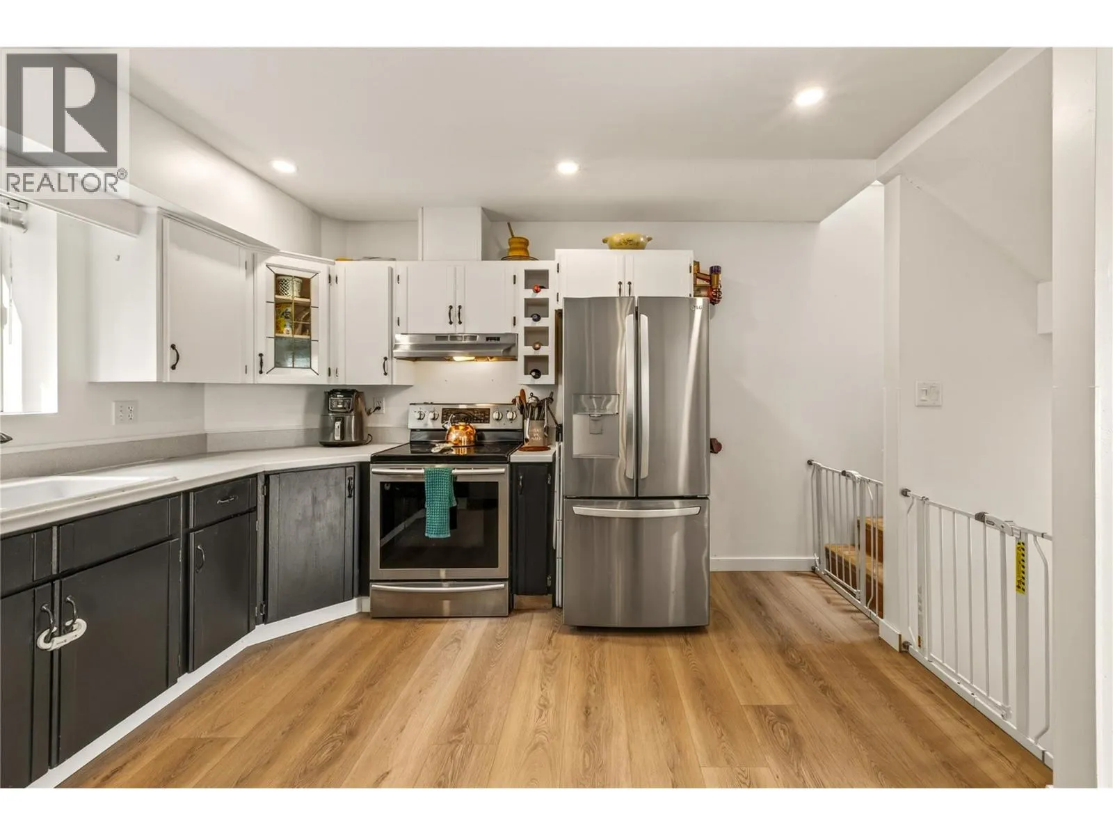1458 Penticton Avenue Unit# 156