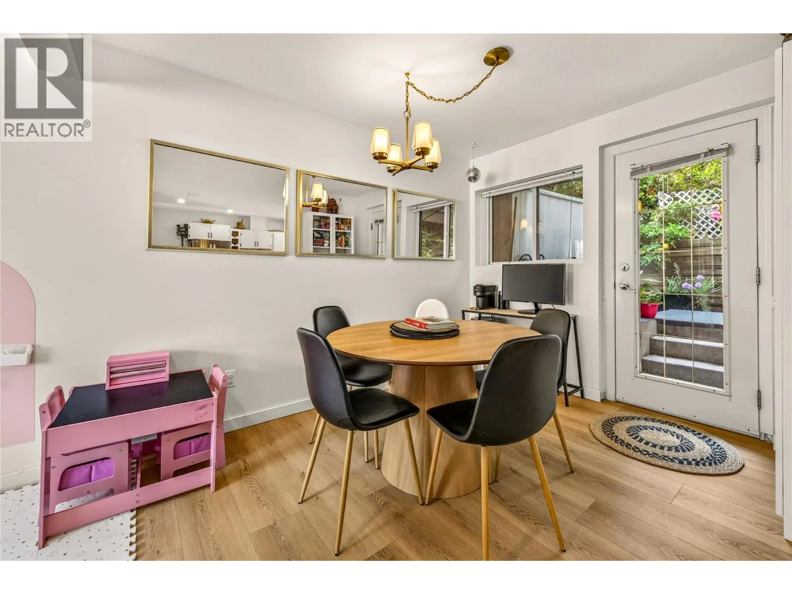 1458 Penticton Avenue Unit# 156