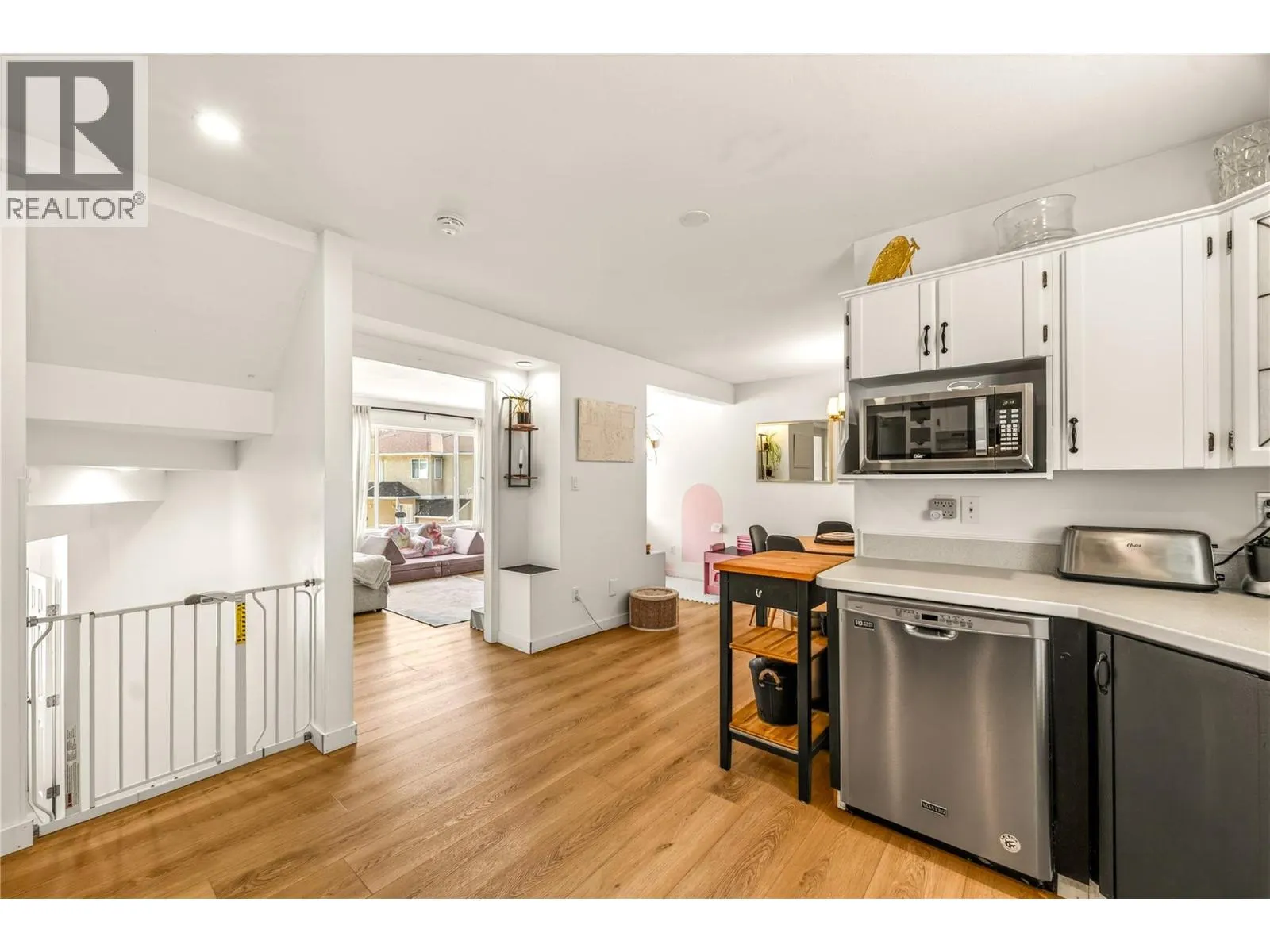 1458 Penticton Avenue Unit# 156