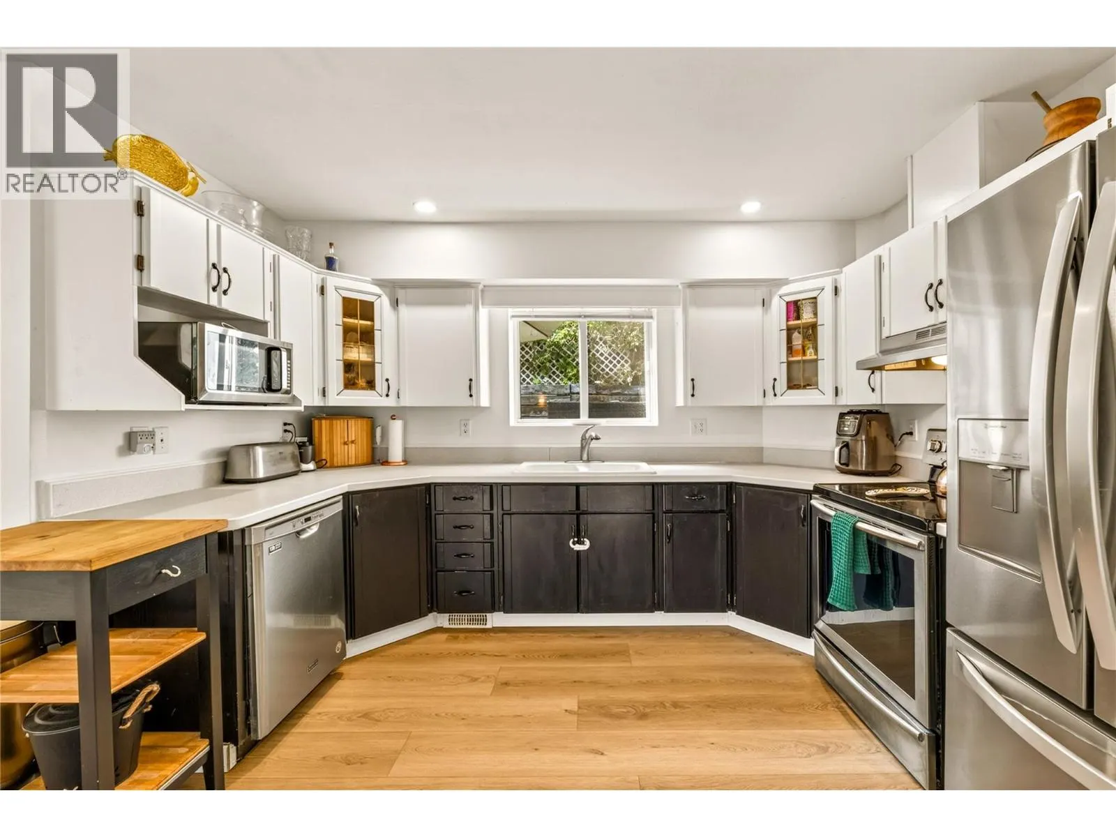 1458 Penticton Avenue Unit# 156