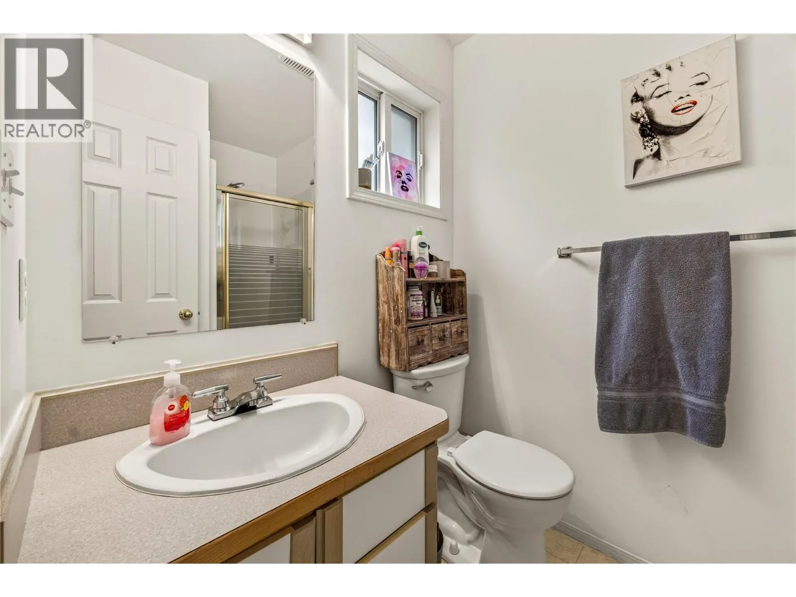 1458 Penticton Avenue Unit# 156