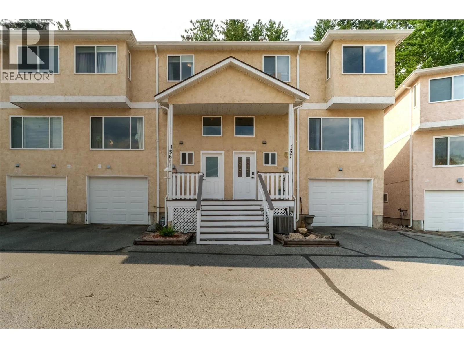 1458 Penticton Avenue Unit# 156