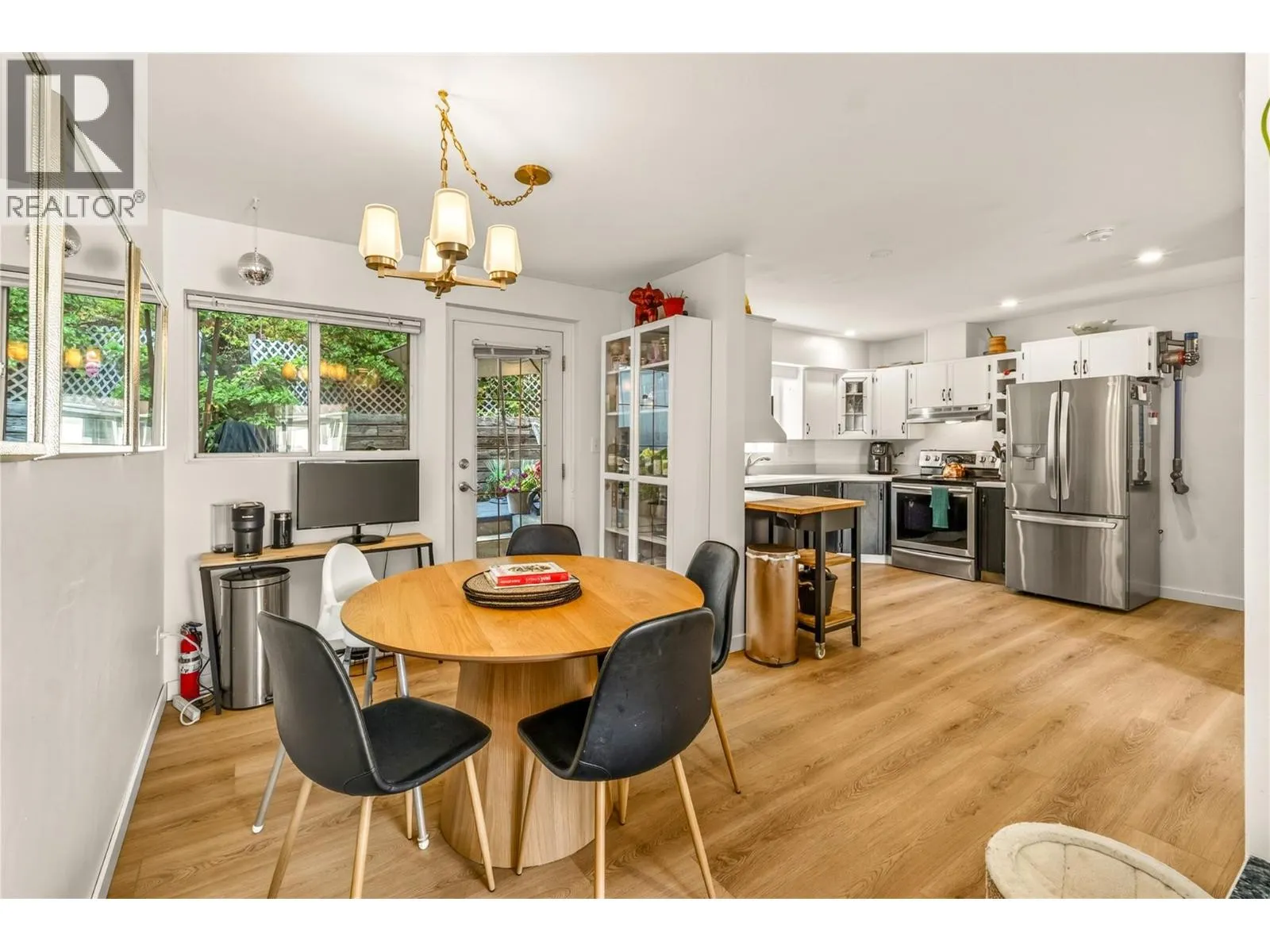 1458 Penticton Avenue Unit# 156