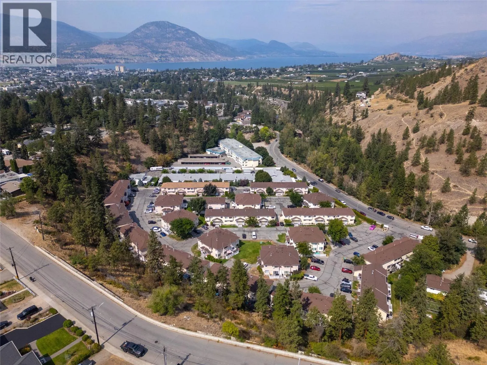 1458 Penticton Avenue Unit# 156