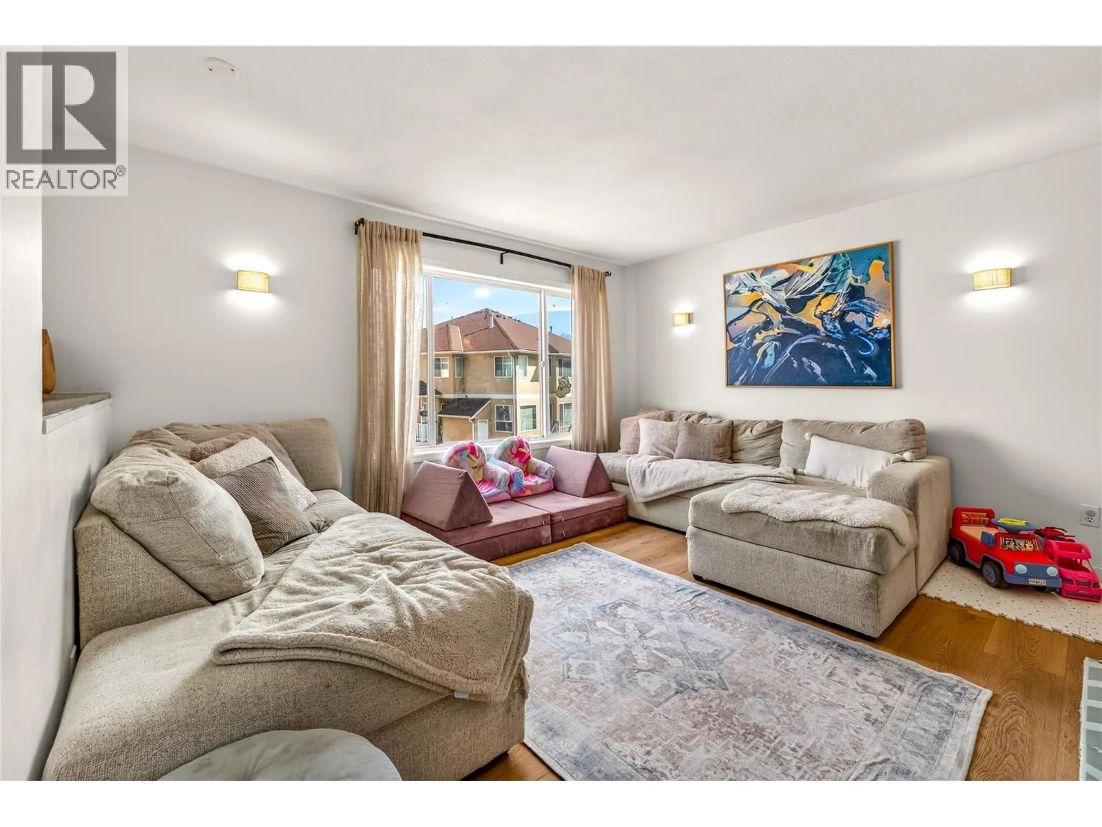 1458 Penticton Avenue Unit# 156