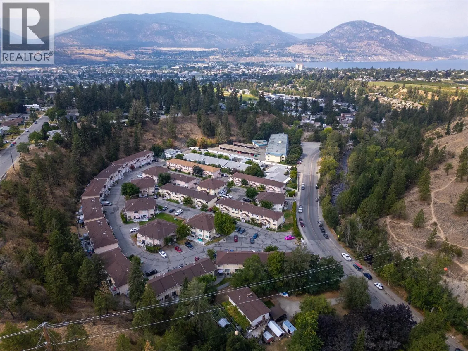 1458 Penticton Avenue Unit# 156
