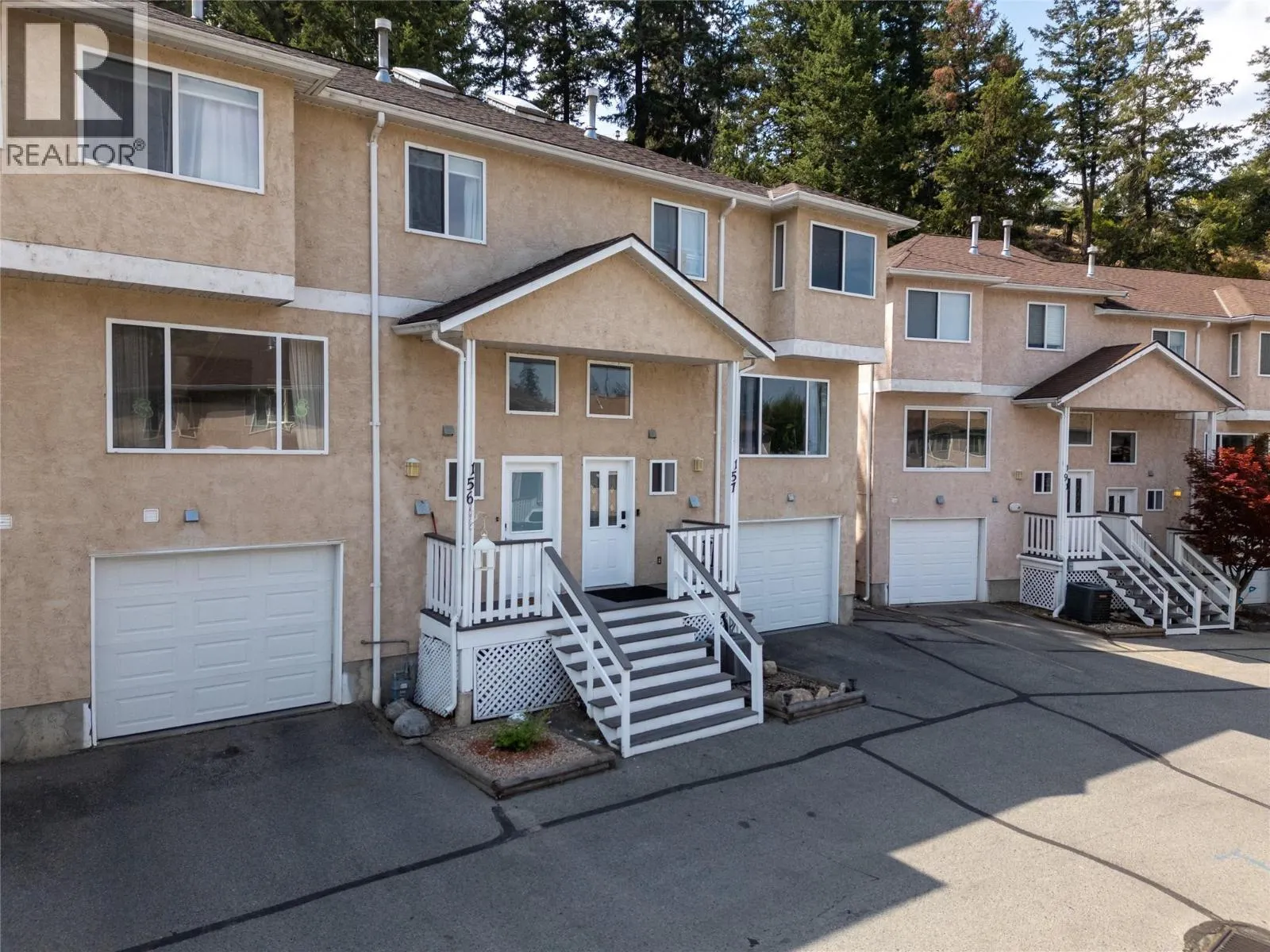1458 Penticton Avenue Unit# 156