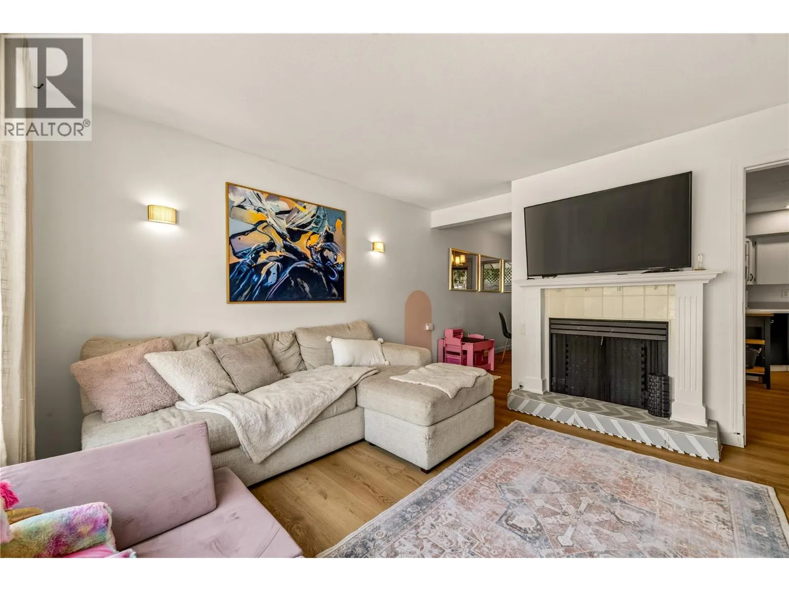 1458 Penticton Avenue Unit# 156