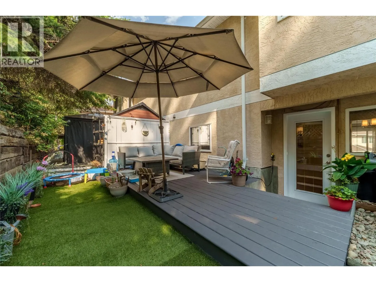 1458 Penticton Avenue Unit# 156