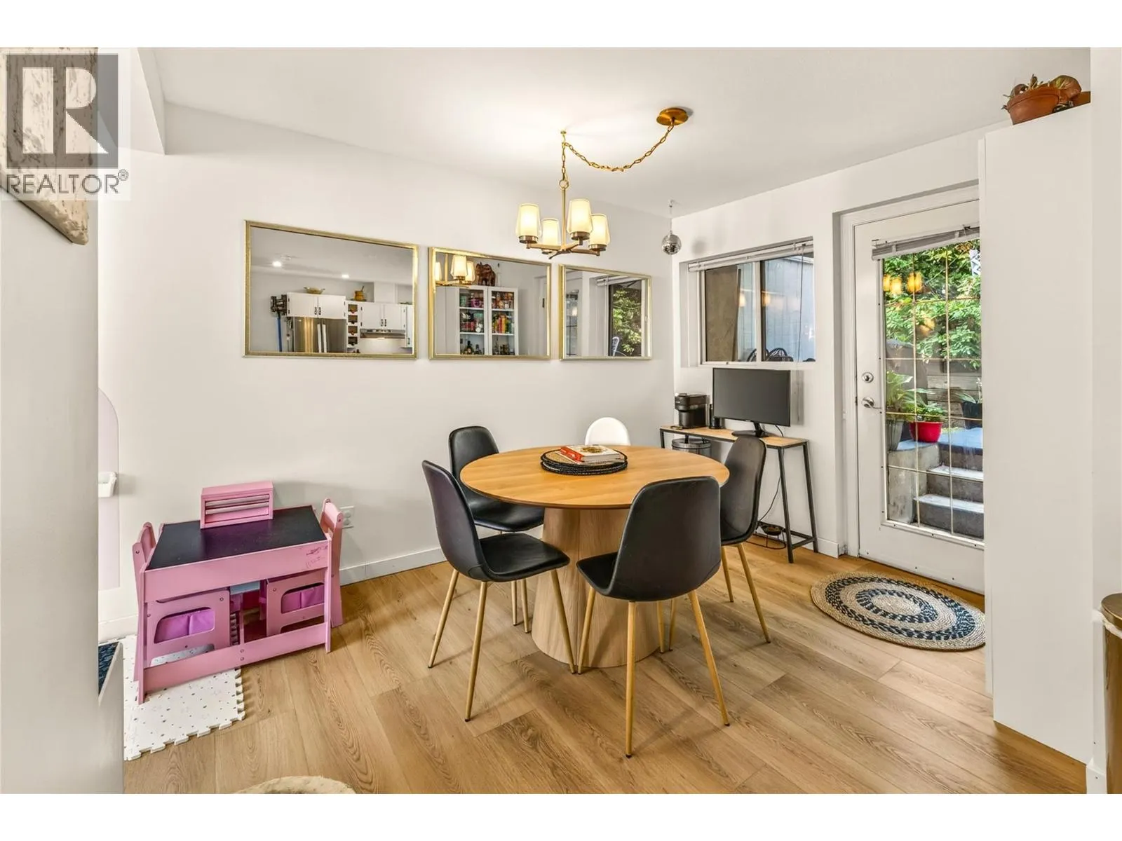 1458 Penticton Avenue Unit# 156