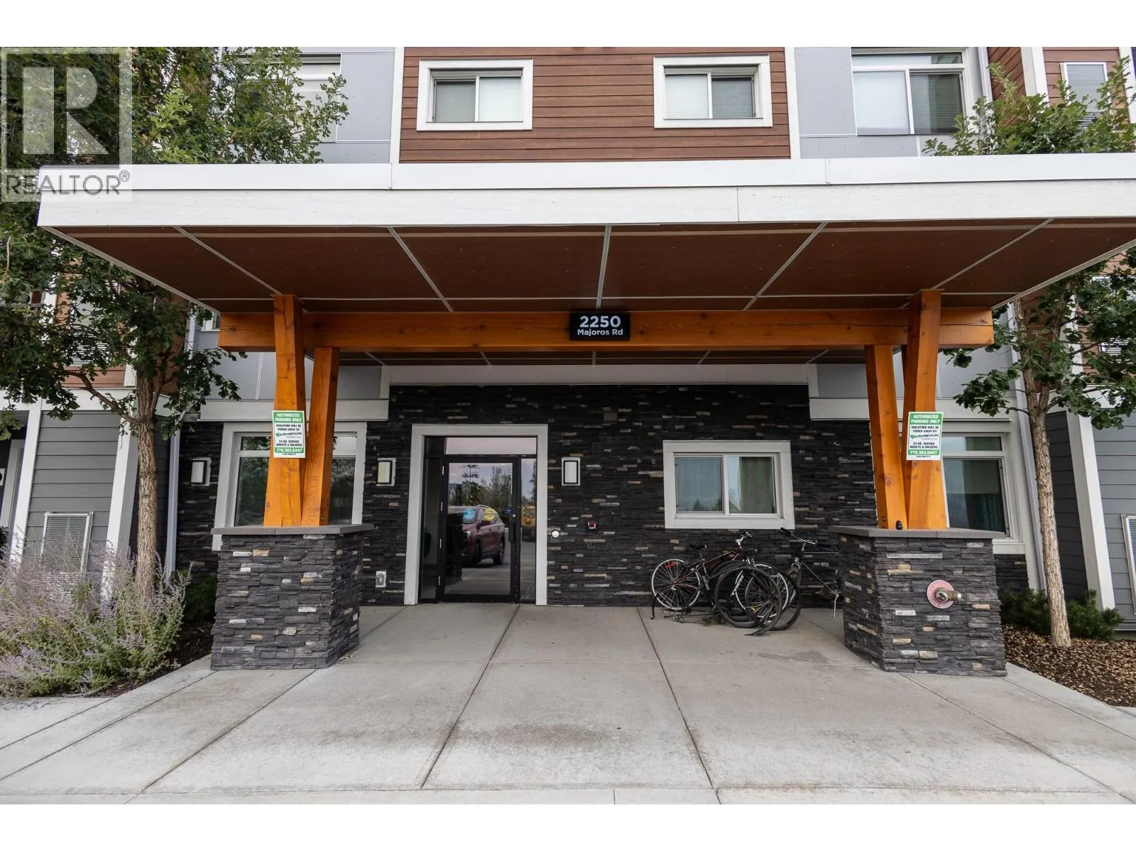 2250 Majoros Road Unit# 101