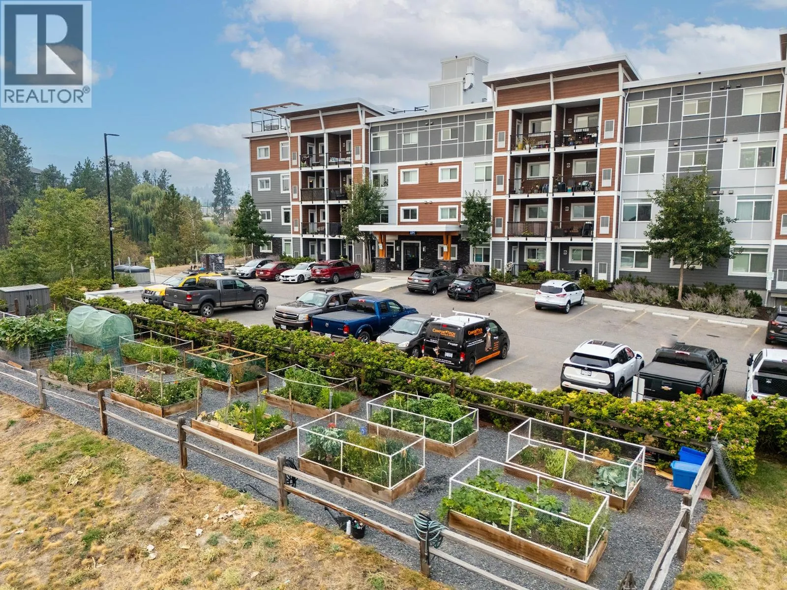 2250 Majoros Road Unit# 101