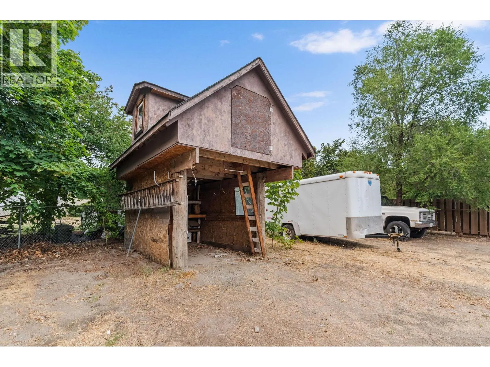 2848 Inverness Road