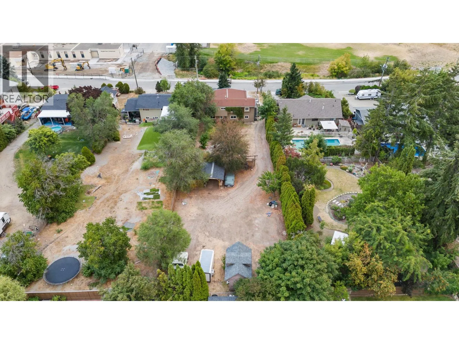2848 Inverness Road