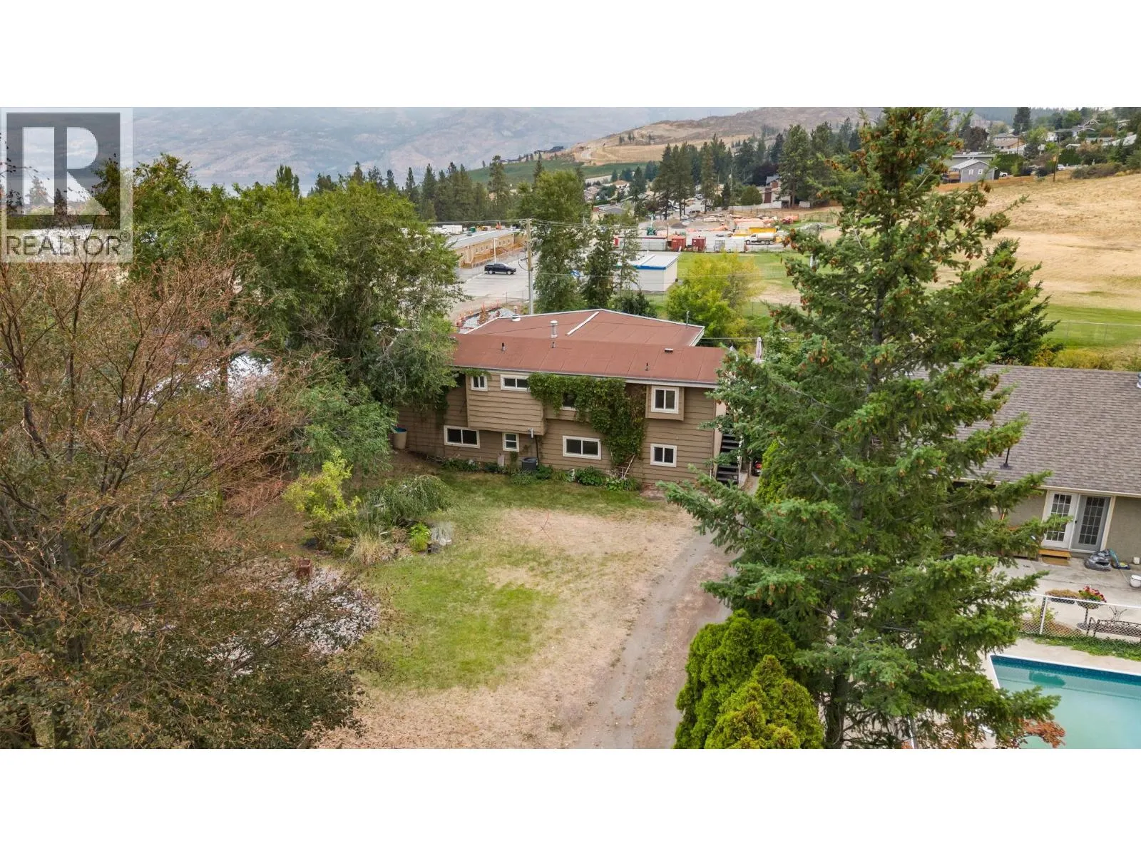 2848 Inverness Road