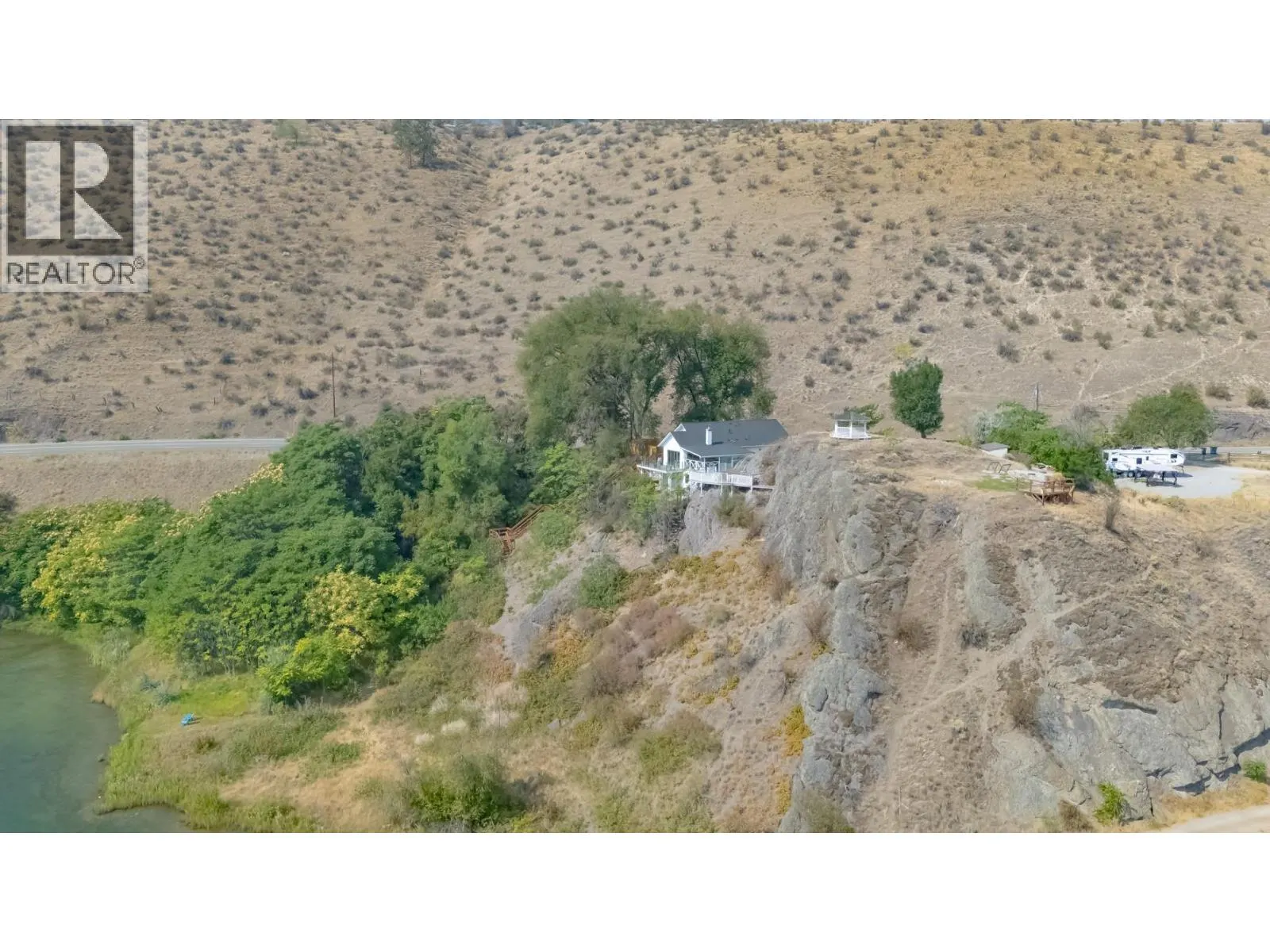 777 HIGHWAY 97