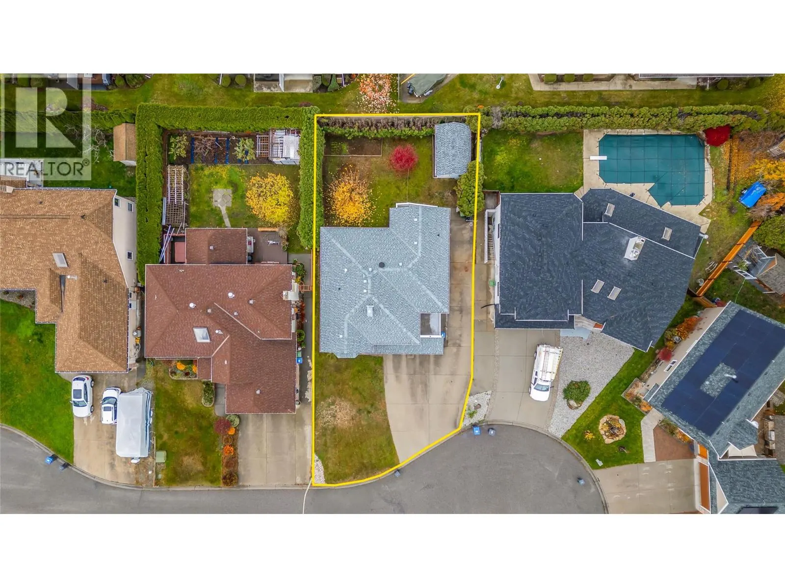 1730 Simpson Court
