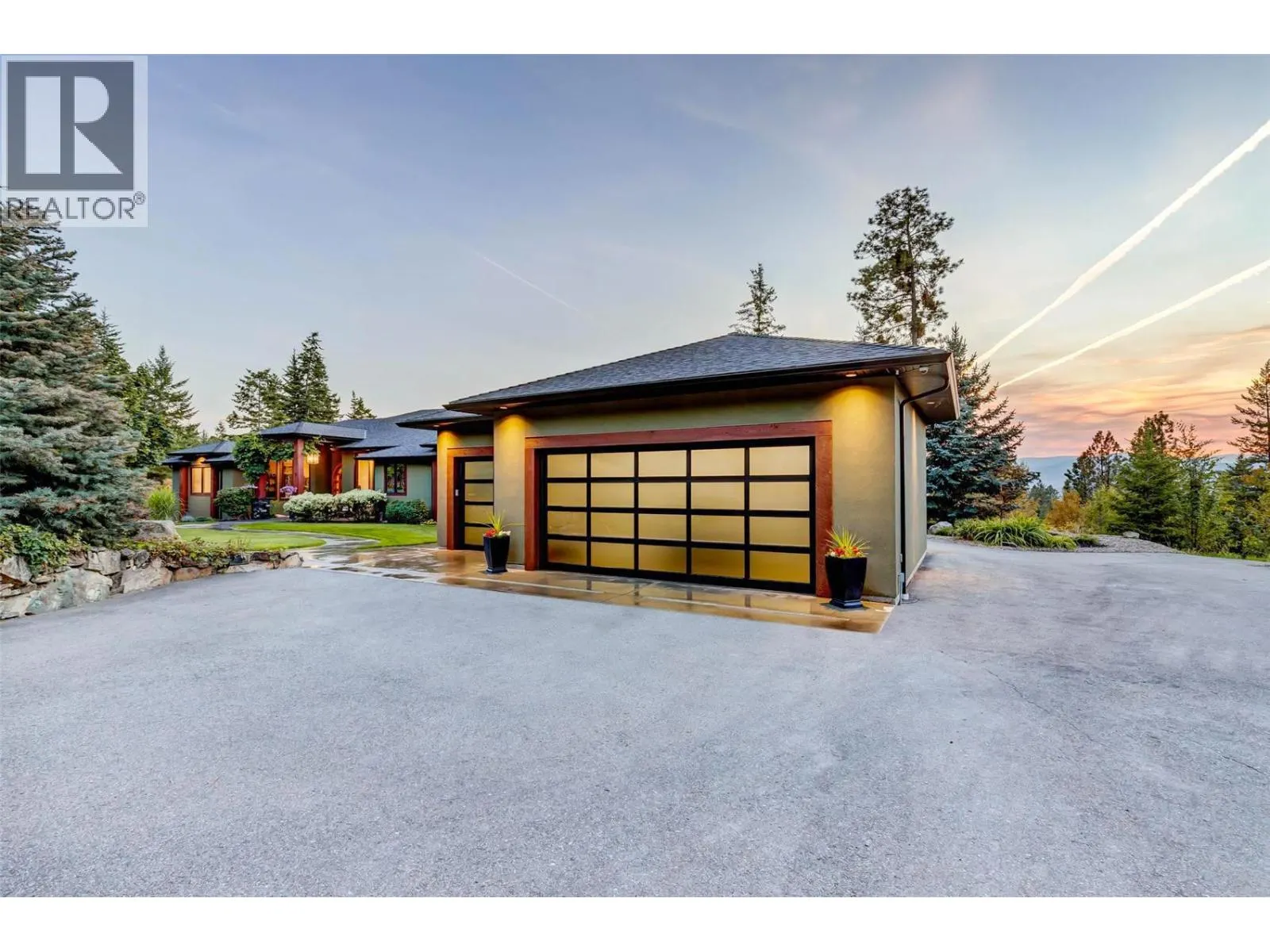 5757 Upper Booth Road N