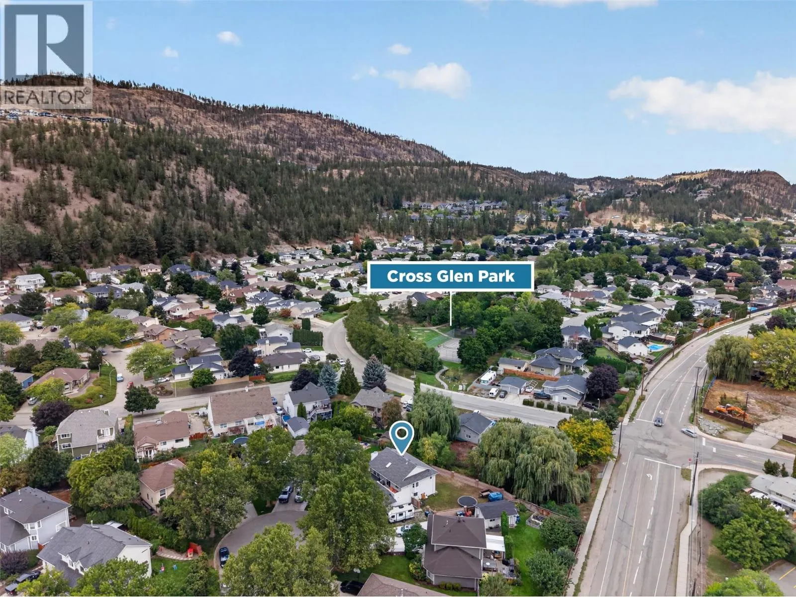 232 Ranchland Court