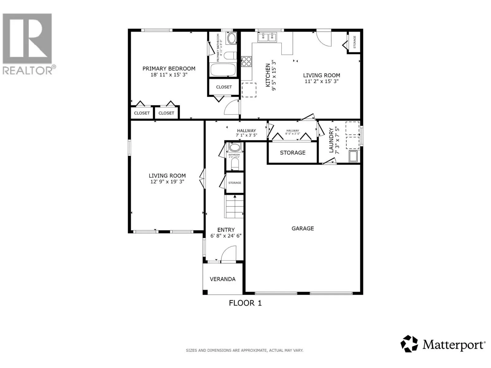 232 Ranchland Court