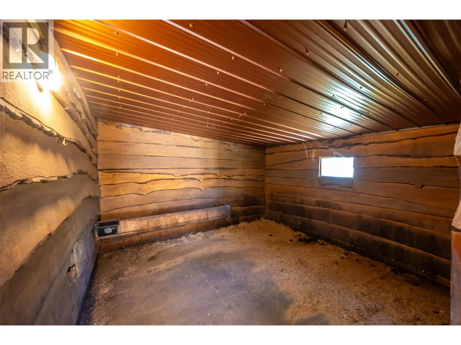 156 Porcupine Place