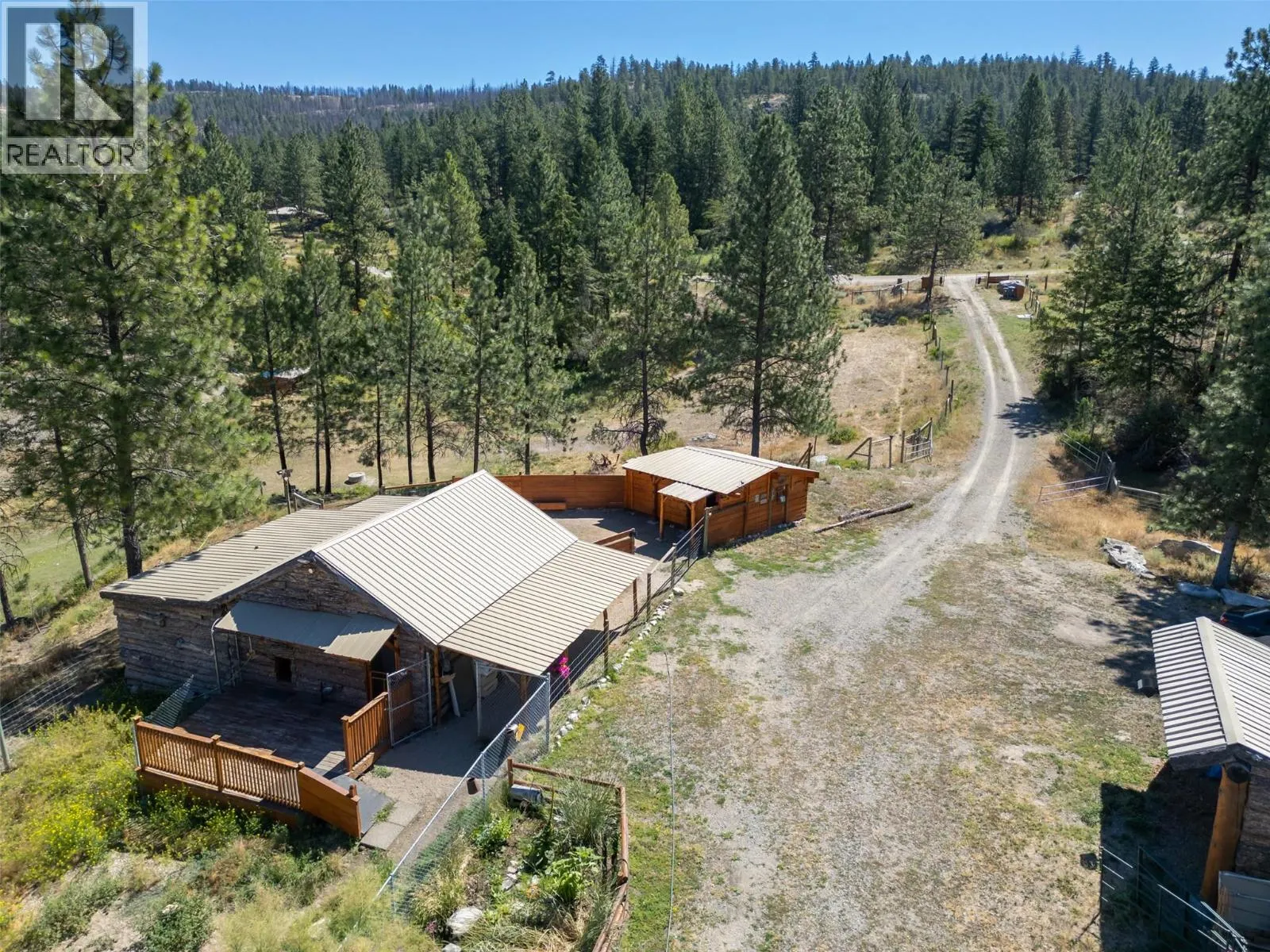 156 Porcupine Place